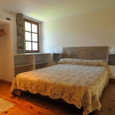 Bed and Breakfast Mas Le Pont Des Aubes LʼIsle-sur-la-Sorgue Exteriér fotografie